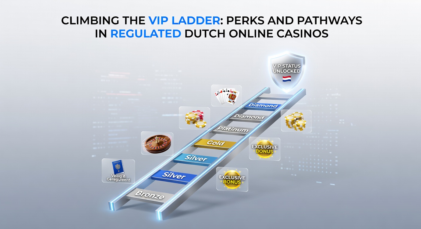 Een groep VIP-spelers viert successen aan een luxe blackjacktafel met champagne en hoge chipsstapels, illustrerend exclusieve high-roller perks