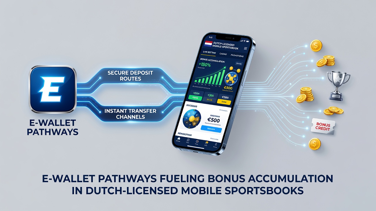 Digitale betalingen en bonusstrategieën in Nederlandse apps
