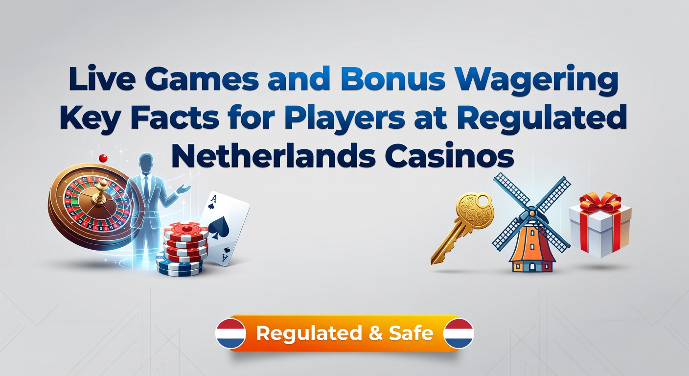 Live dealer blackjack tafel met spelerskaarten en chips in een Nederlands gereguleerd casino