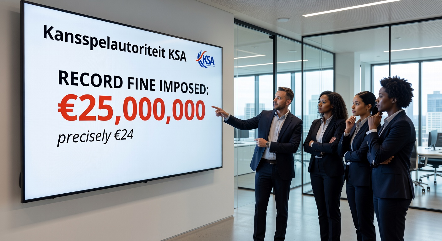 Grafiek met verwerkingstijden en kosten van stortingen en opnames bij legale Nederlandse online casinos