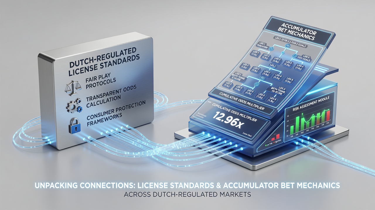 Technische integratie van licentiecontroles in accumulatorbetsystemen